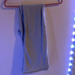 Aeropostal bootcut light wash jeans. to small for me.